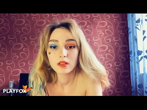 ❤️ Айнакҳои воқеияти виртуалии ҷодугарӣ ба ман бо Харли Куинн алоқаи ҷинсӣ доданд Супер секс дар tg.pornhdvideos.ru