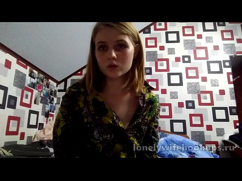 ❤️ Донишҷӯи ҷавони малламуй аз Русия дикҳои калонтарро дӯст медорад. Супер секс дар tg.pornhdvideos.ru